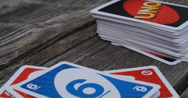 UNO-Turnier für Kinder und Jugendliche – Sei dabei!