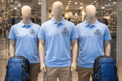 Rhönklub Polo-Shirts: Anmeldung bis 15.01.2026