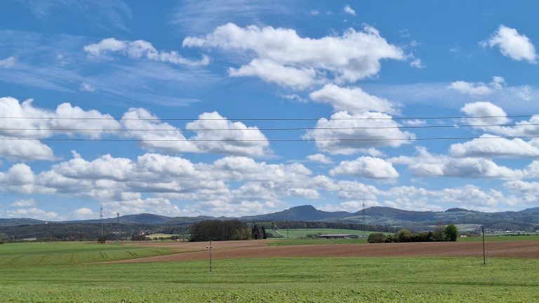 🌿 Einladung zur 1. Mai Wanderung